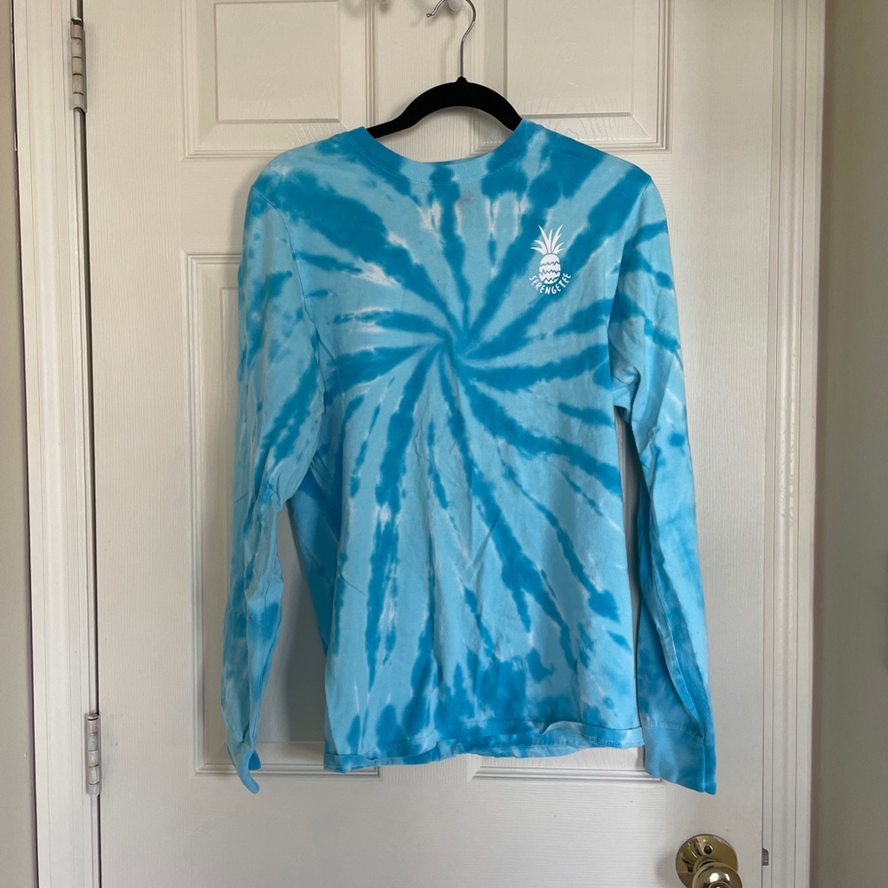 Serengetee Travel More Shirt